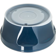 DX43008714 Heritage Translucent Lid- fits DX4300 9oz Bowl  (1000/cs) - Translucent
