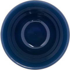 DX320050 Turnbury® Insulated Pedestal Based Bowl 5 oz (48/cs) - Dark Blue