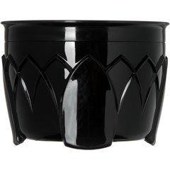 DX520003 Fenwick Bowl 5 oz. (48/cs) - Onyx