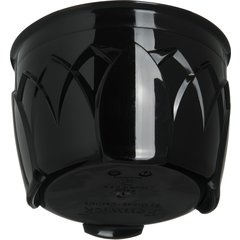 DX520003 Fenwick Bowl 5 oz. (48/cs) - Onyx