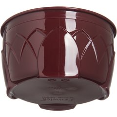 DX530061 Fenwick Bowl 9 oz. (48/cs) - Cranberry
