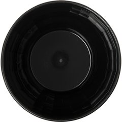 DX9300B03 Tropez Bowl, High-Temp 9oz (48/cs) - Onyx