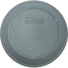 DX108784 Pellet Underliner for Wax Base 9-1/2" DIA 1-7/8" H (12/cs) - Sage