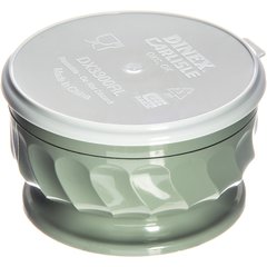 DX330084 Turnbury® Insulated Pedestal Based Bowl 9 oz (48/cs) - Sage