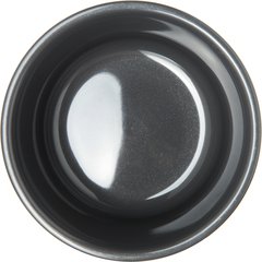 DX530044 Fenwick Bowl 9 oz. (48/cs) - Graphite Grey