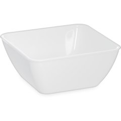 DXSB902 Square Bowl 9 oz (48/cs) - White