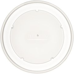 DX11868714 Classic™ Translucent Lid Fits DX1186 12 oz Bowls 5" (1000/cs) - Translucent