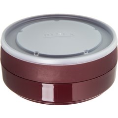 DX11868714 Classic™ Translucent Lid Fits DX1186 12 oz Bowls 5" (1000/cs) - Translucent