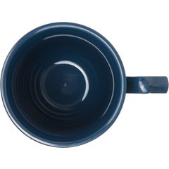 DX500050 Fenwick Mug 8 oz (48/cs) - Dark Blue