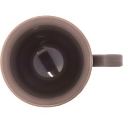 DX300031 Turnbury® Insulated Pedestal Base Mug 8 oz (48/cs) - Latte