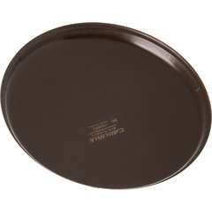 1400GR2076 Griptite 2 Round Tray 14" - Brown