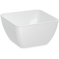 DXSB1202 Square Bowl 12 oz (48/cs) - White