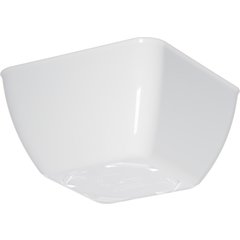 DXSB1202 Square Bowl 12 oz (48/cs) - White