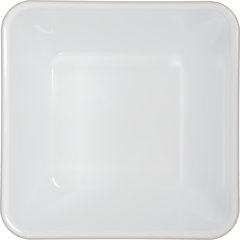 DXSB1202 Square Bowl 12 oz (48/cs) - White