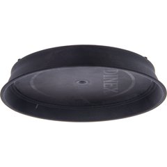 DX1411003 DuraTherm™ Induction Base 9 3/4" (12/cs) - Onyx