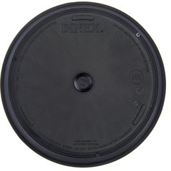 DX1411003 DuraTherm™ Induction Base 9 3/4" (12/cs) - Onyx