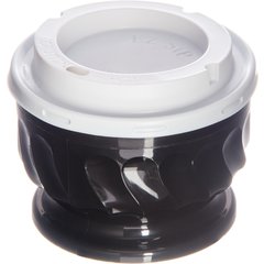 DX30008775 Turnbury® EZ-Sip Mug Lid 3.5" (1000/cs) - White
