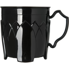DX500003 Fenwick Mug 8 oz (48/cs) - Onyx