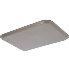 DX1089I31 Glasteel™ Flat Tray 14" x 18" (12/cs) - Latte