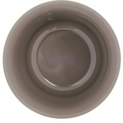 DX330031 Turnbury® Insulated Pedestal Based Bowl 9 oz (48/cs) - Latte