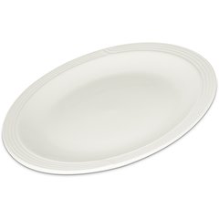 DX9CP02 Dinex® Entree Plate 9" (12/cs) - White