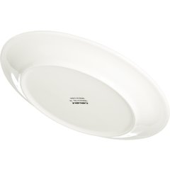 DX9CP02 Dinex® Entree Plate 9" (12/cs) - White