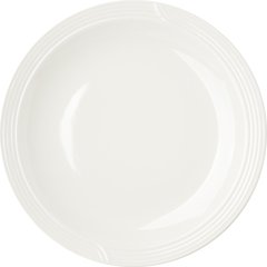 DX9CP02 Dinex® Entree Plate 9" (12/cs) - White