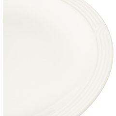 DX9CP02 Dinex® Entree Plate 9" (12/cs) - White
