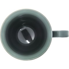 DX300084 Turnbury® Insulated Pedestal Base Mug 8 oz (48/cs) - Sage