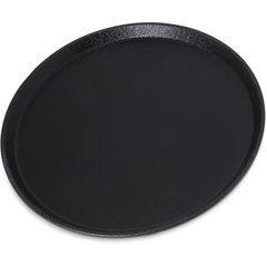 1400GR2004 Griptite 2 Round Tray 14" - Black