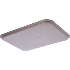 DXSMC1418NSM31 Glasteel™ Marble Non-Skid Tray 14" x 18" (12/cs) - Latte