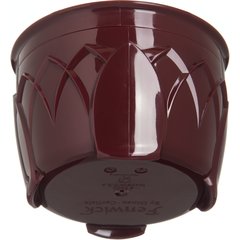 DX520061 Fenwick Bowl 5 oz. (48/cs) - Cranberry