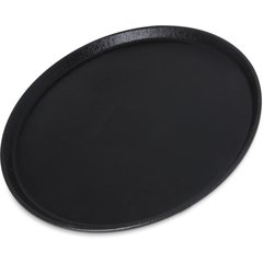 1600GR2004 Griptite 2 Round Tray 16" - Black