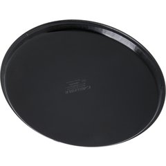 1600GR2004 Griptite 2 Round Tray 16" - Black