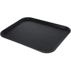 1814GR2004 Griptite 2 Rectangle Tray 18" x 14" - Black