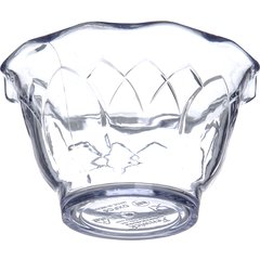 DXFC507 Tulip Fenwick Bowl 5 oz. (96/cs) - Clear