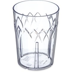 DXFT1207 Dinex® Tumbler Fenwick 12 oz. (72/cs) - Clear