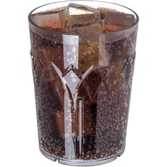 DXFT1207 Dinex® Tumbler Fenwick 12 oz. (72/cs) - Clear