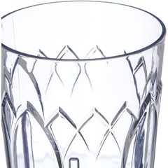DXFT1207 Dinex® Tumbler Fenwick 12 oz. (72/cs) - Clear