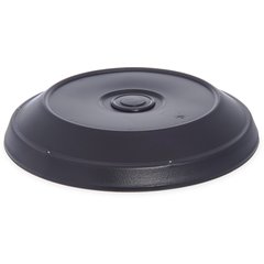 DX107744 Insul-Base for Insulated Domes 9-1/2" D (12/cs) - Graphite Grey