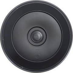 DX107744 Insul-Base for Insulated Domes 9-1/2" D (12/cs) - Graphite Grey