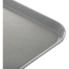 DX1089I23 Glasteel™ Flat Tray 14" x 18" (12/cs) - Gray