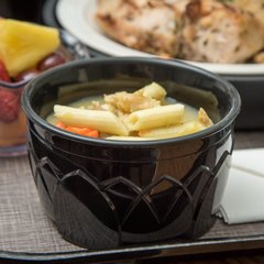 DX530003 Fenwick Bowl 9 oz. (48/cs) - Onyx