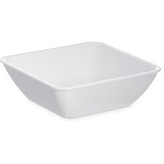 DXSB602 Square Bowl 6 oz (96/cs) - White
