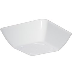DXSB602 Square Bowl 6 oz (96/cs) - White