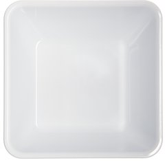 DXSB602 Square Bowl 6 oz (96/cs) - White