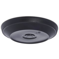 DX107703 Insul-Base for Insulated Domes 9-1/2" D (12/cs) - Onyx