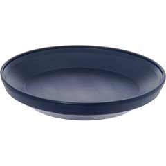 DX107750 Insul-Base for Insulated Domes 9-1/2" D (12/cs) - Dark Blue