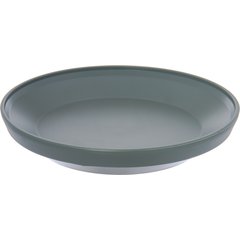 DX107784 Insul-Base for Insulated Domes 9-1/2" D (12/cs) - Sage