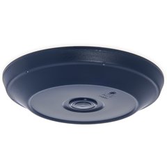 DX107750 Insul-Base for Insulated Domes 9-1/2" D (12/cs) - Dark Blue